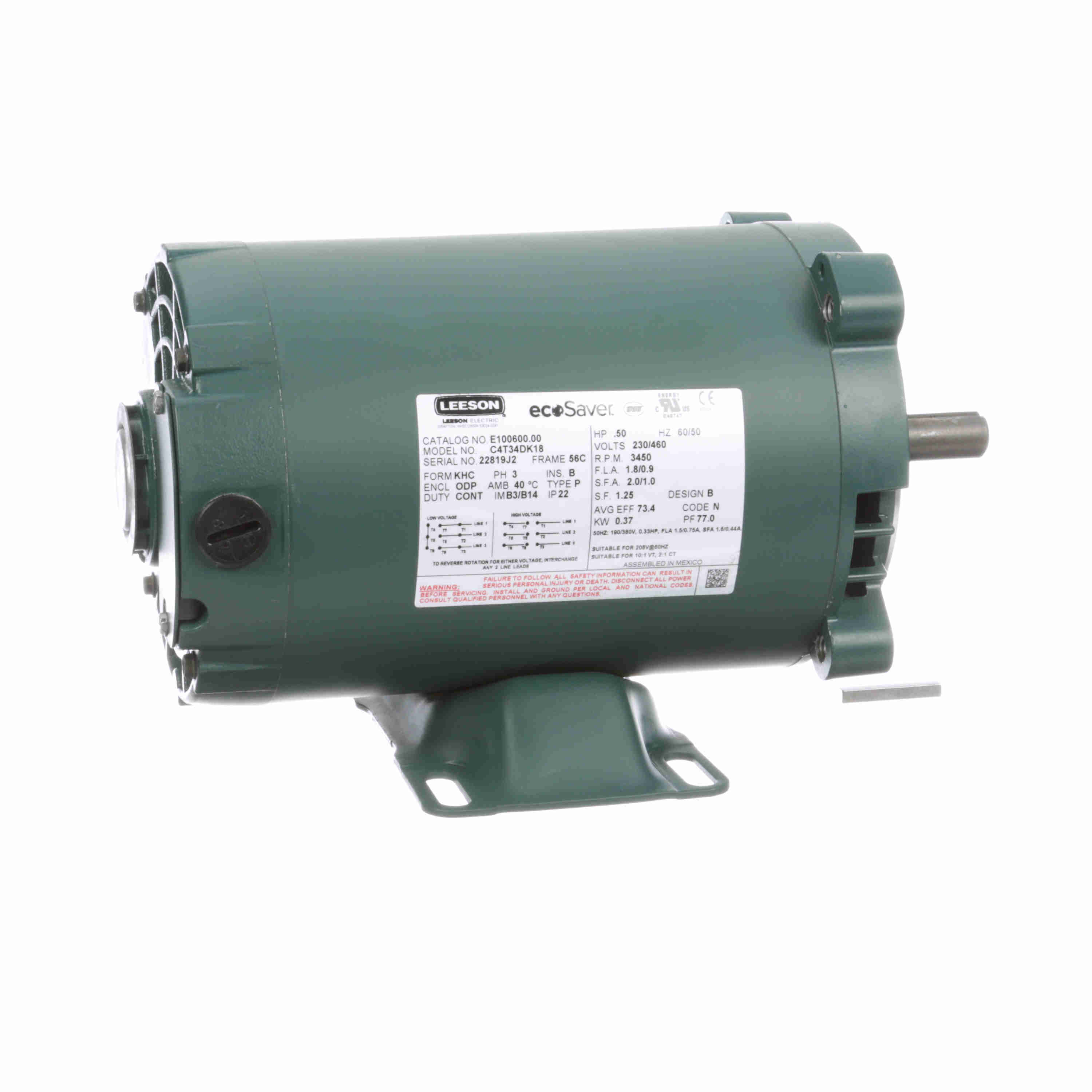 L24OF22400